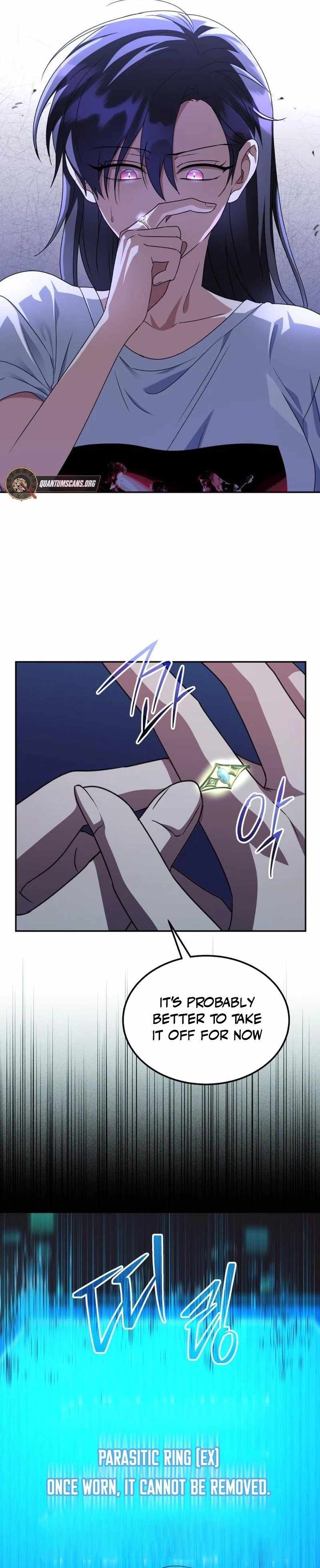 The Returned C-Rank Tank Won't Die! Chapter 5 2